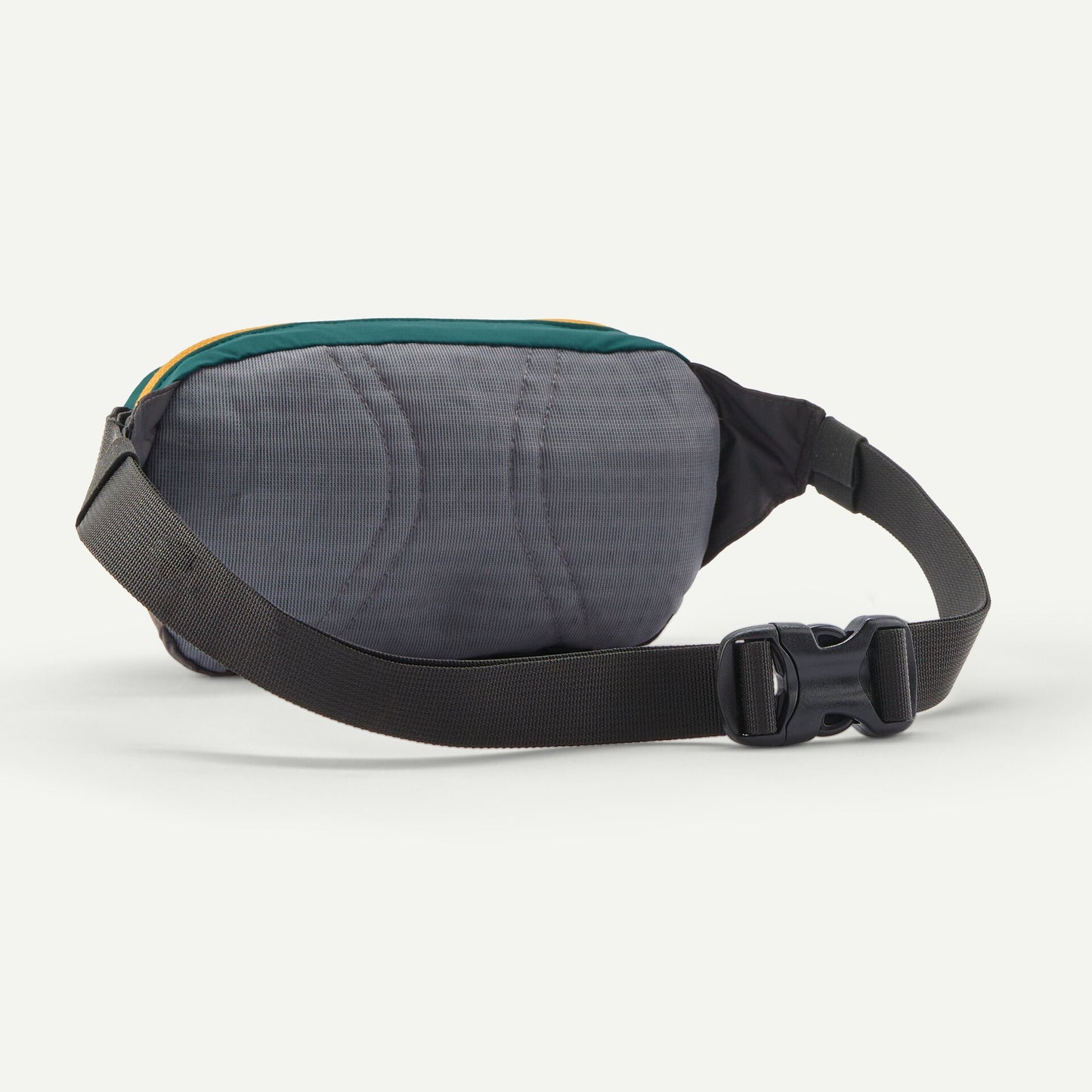Borsetă Terravia Mini Hip Pack Noble Grey