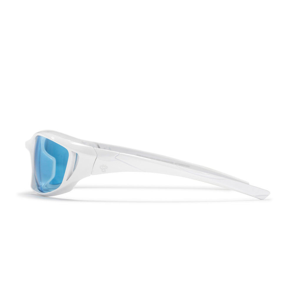 Ochelari de soare KREUZBERG White