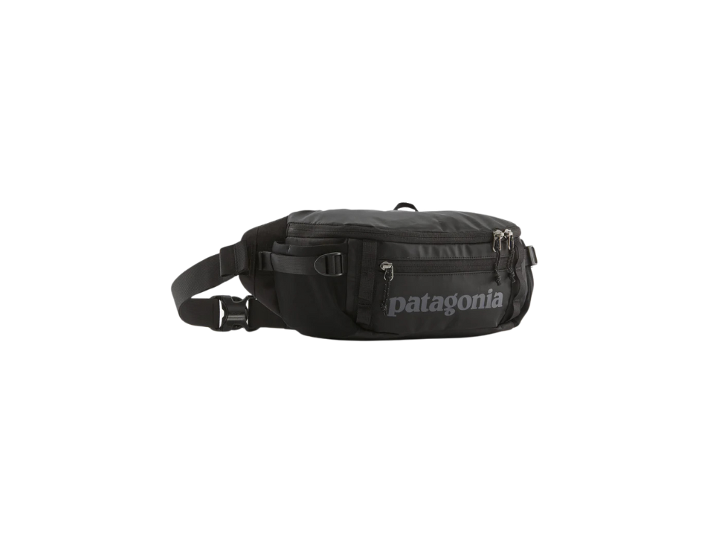 Borsetă Black Hole® 5L Black