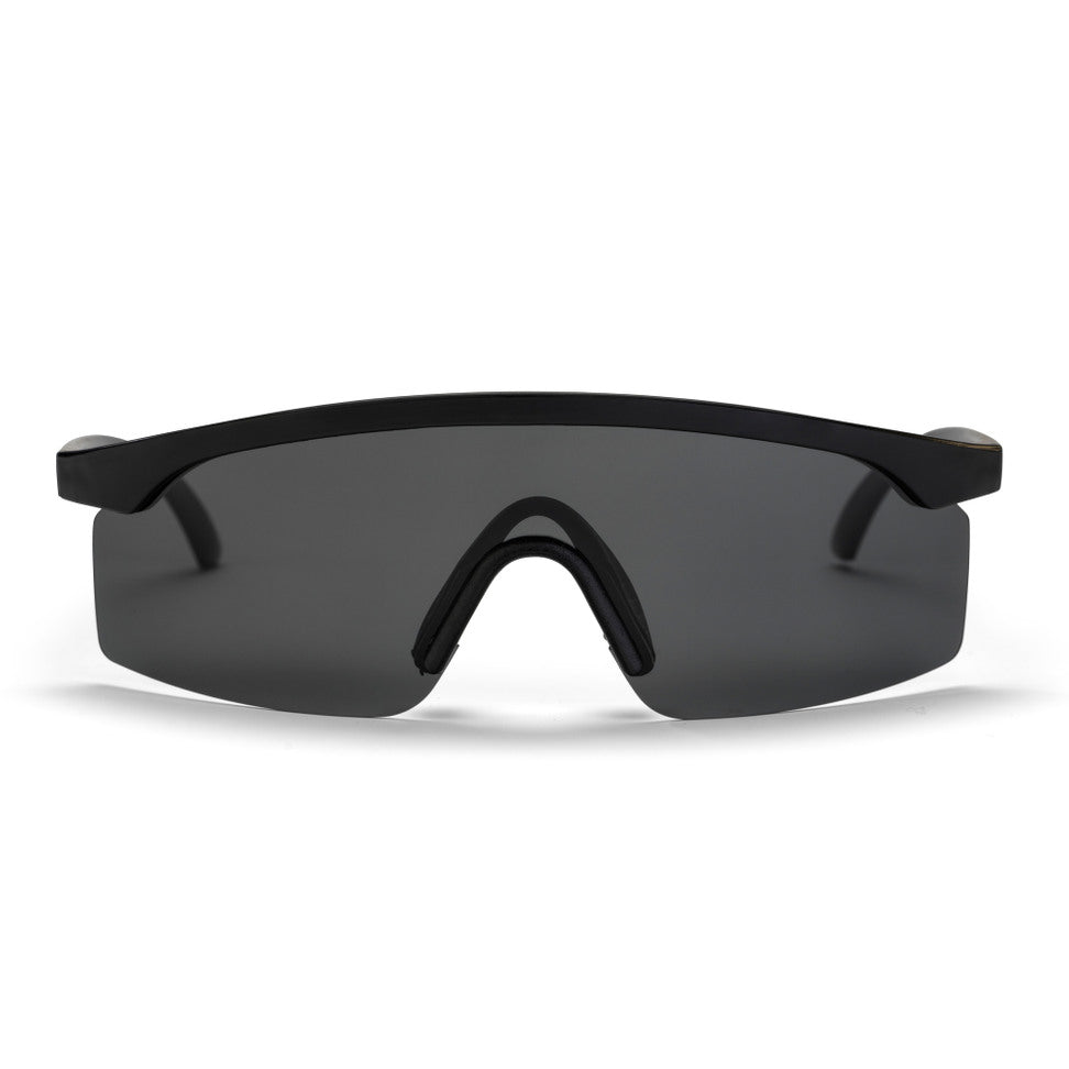 Ochelari de soare LELLE Black