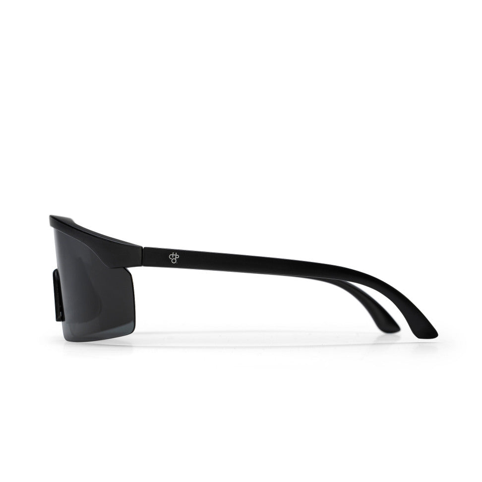 Ochelari de soare LELLE Black