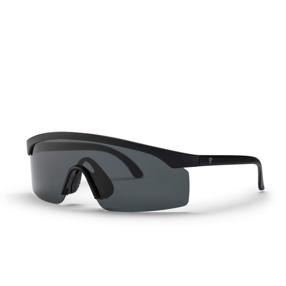 Ochelari de soare LELLE Black