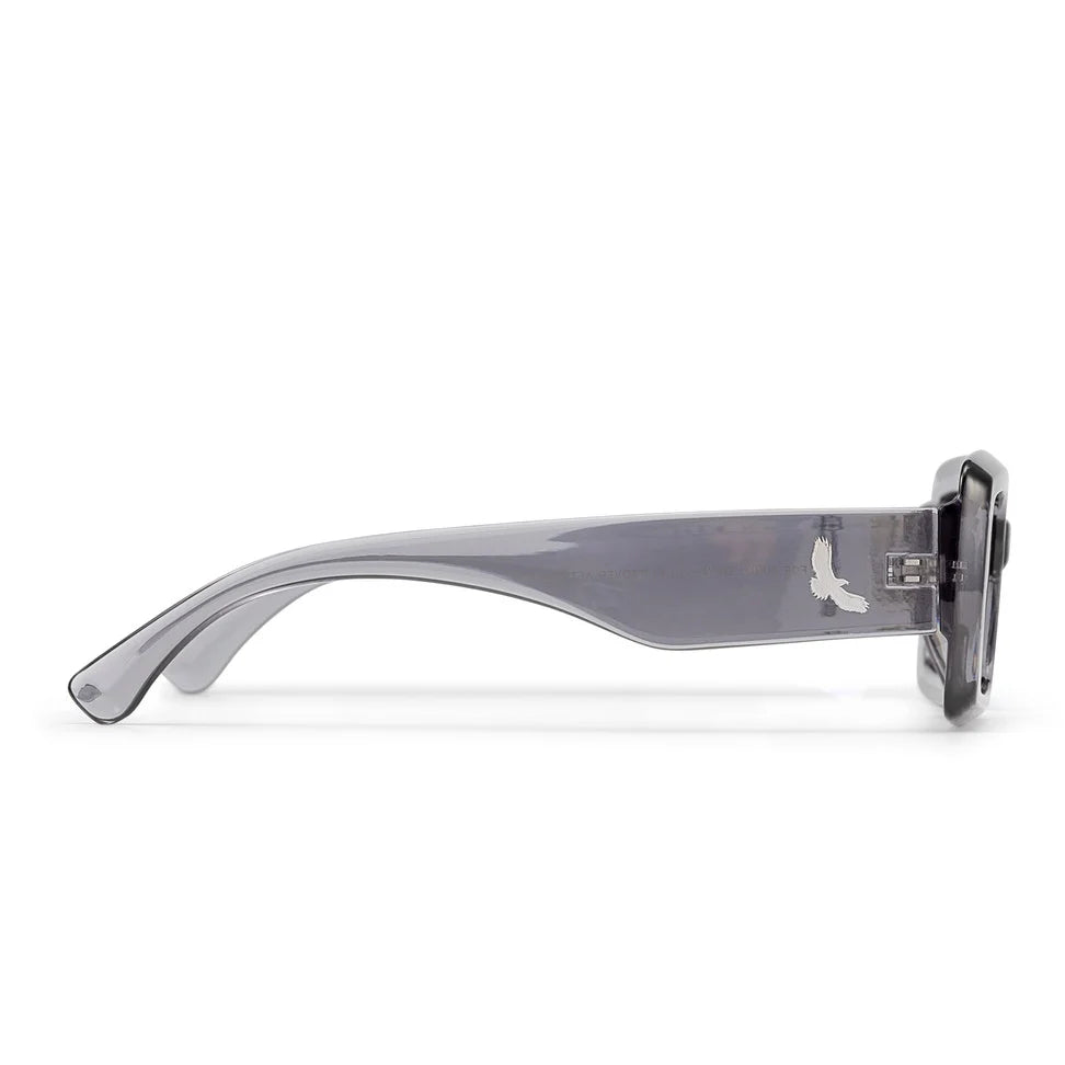 Ochelari de soare TOVE Light Blue