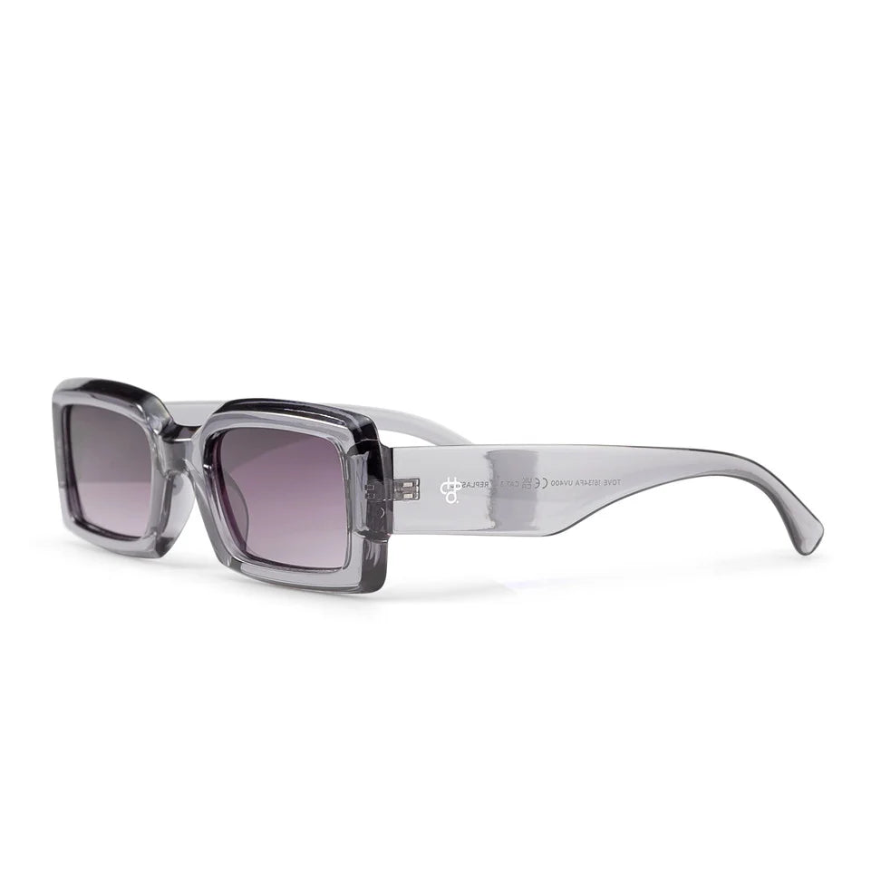 Ochelari de soare TOVE Light Blue