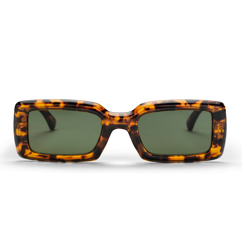 Ochelari de soare TOVE Leopard
