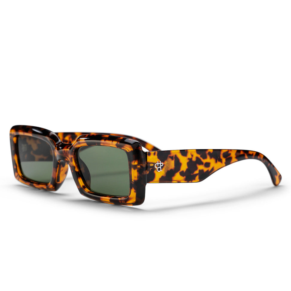Ochelari de soare TOVE Leopard
