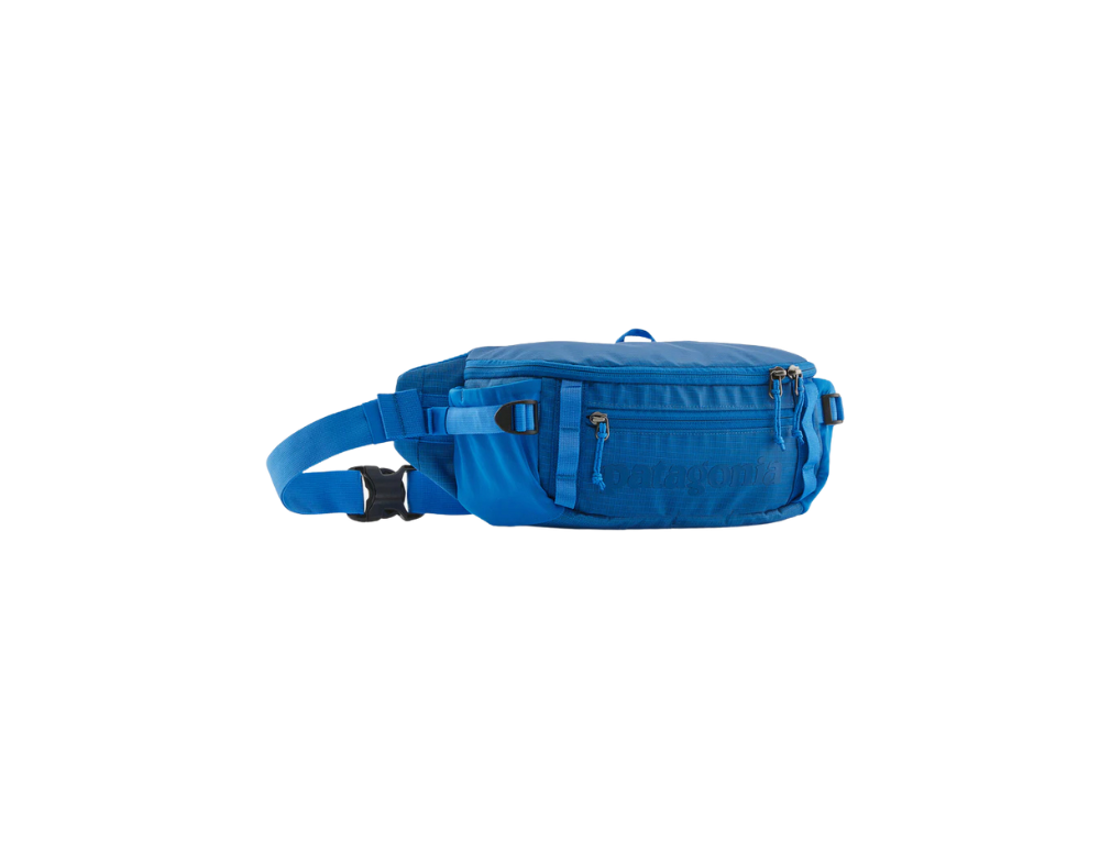 Borsetă Black Hole® 5L Vessel Blue
