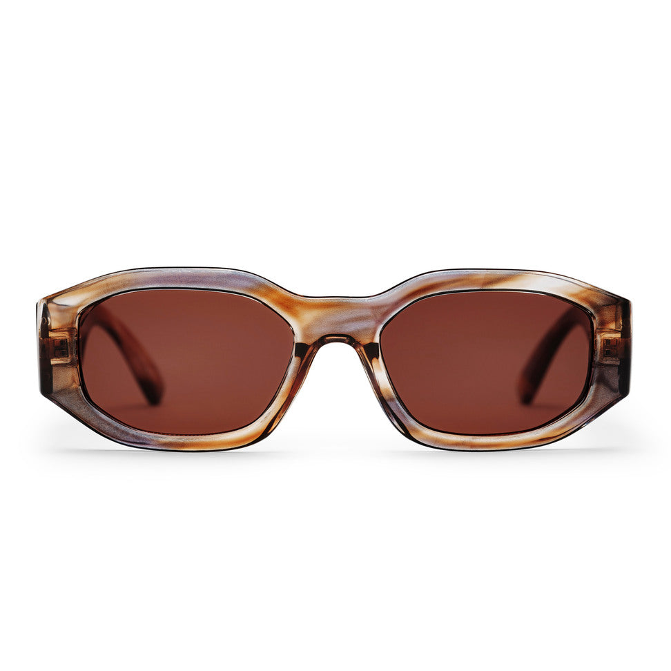 Ochelari de soare BROOKLYN Cigar Smoke