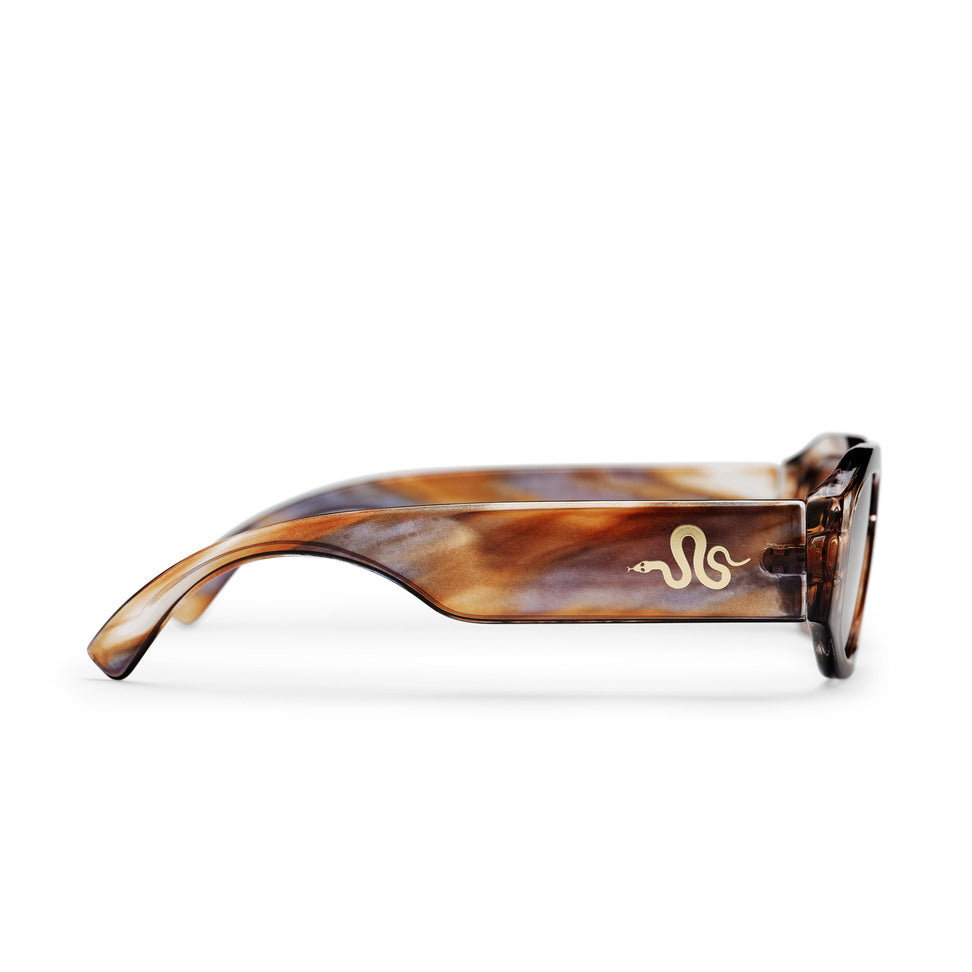 Ochelari de soare BROOKLYN Cigar Smoke