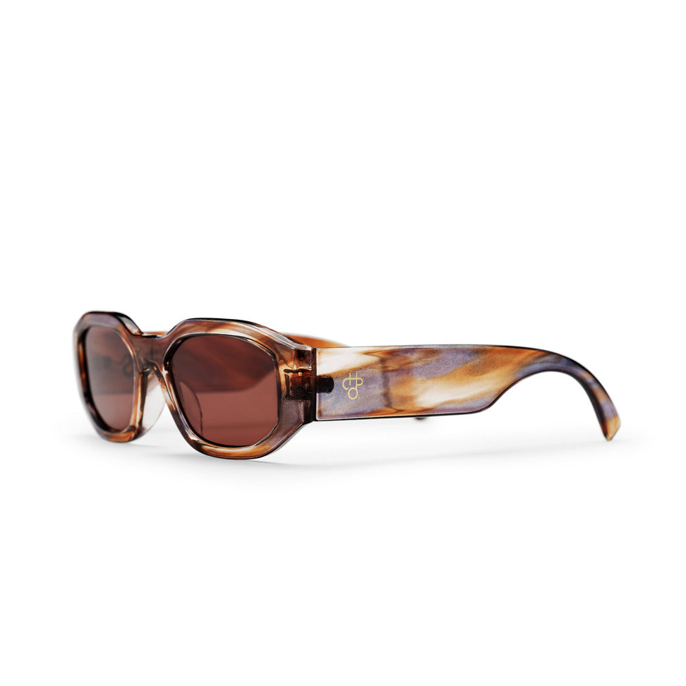 Ochelari de soare BROOKLYN Cigar Smoke