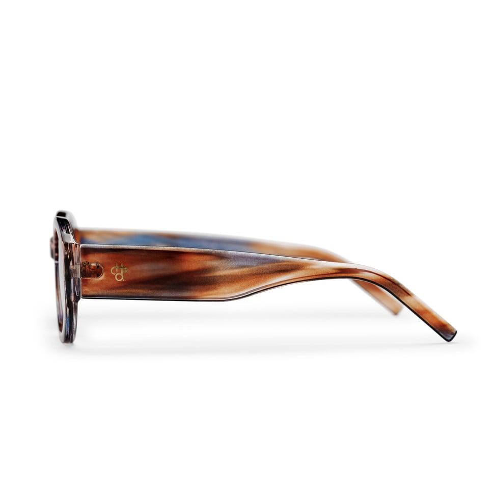 Ochelari de soare CLEO Cigar Smoke