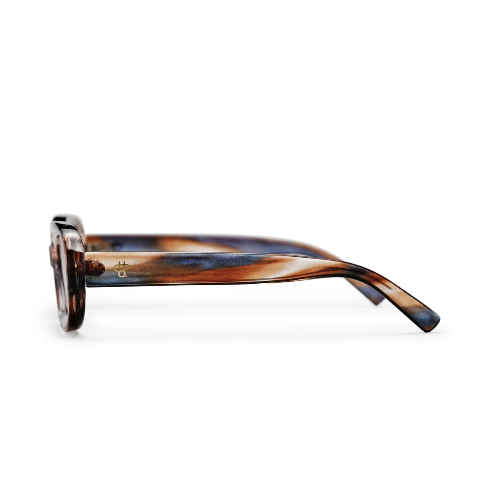 Ochelari de soare HAVANA Smoke Grey