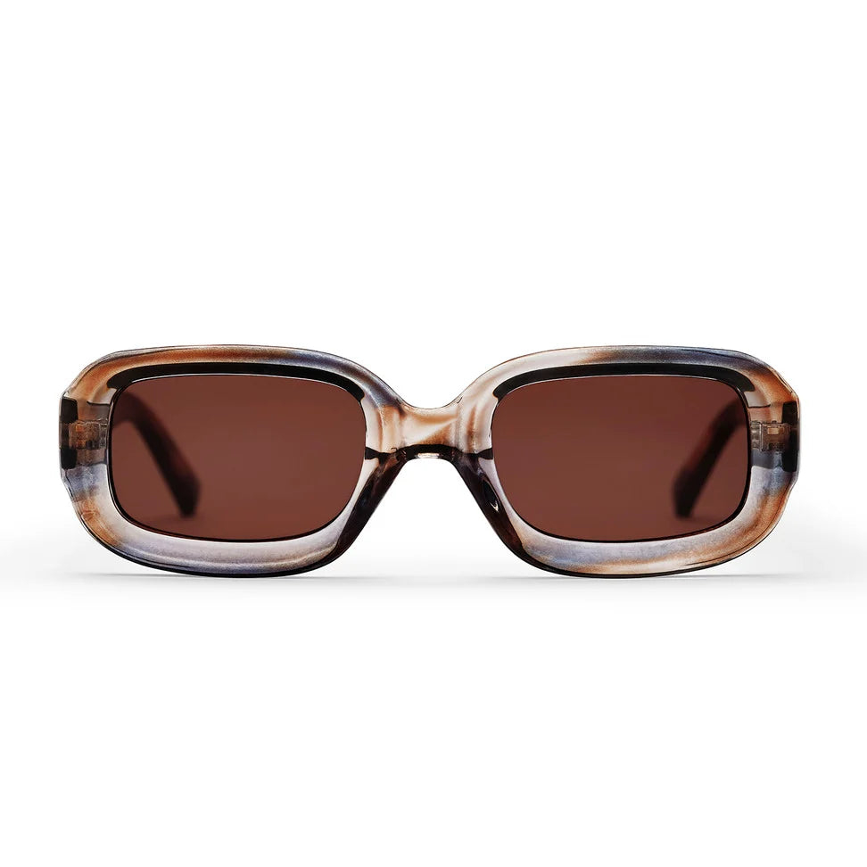 Ochelari de soare HAVANA Smoke Grey