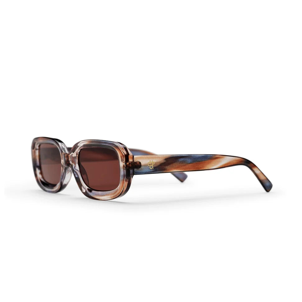 Ochelari de soare HAVANA Smoke Grey