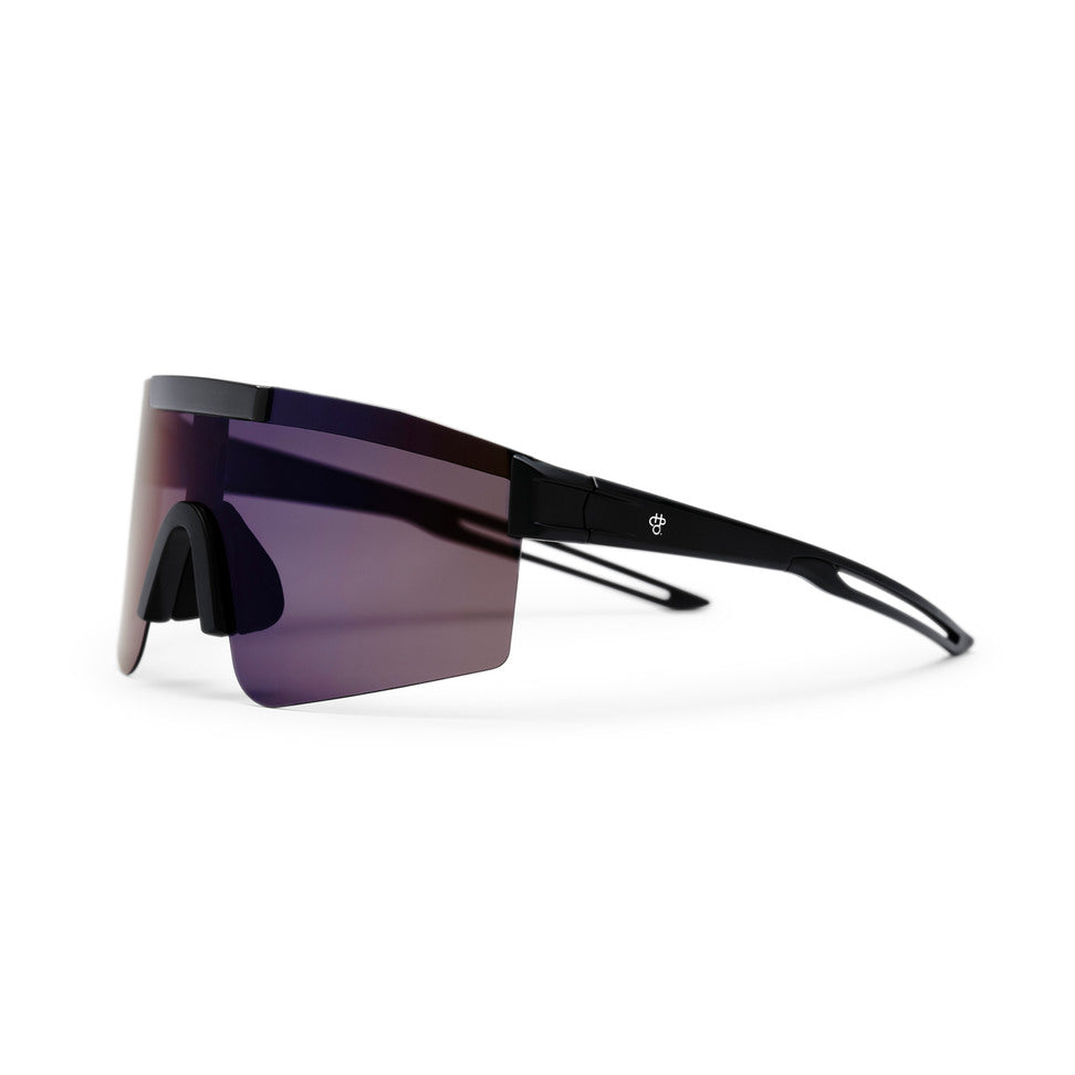Ochelari de soare LUCA Black