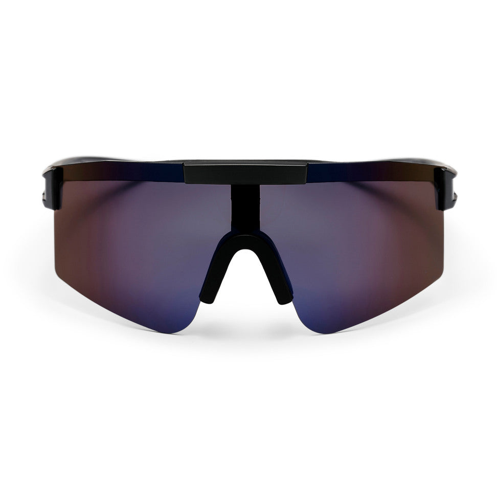 Ochelari de soare LUCA Black
