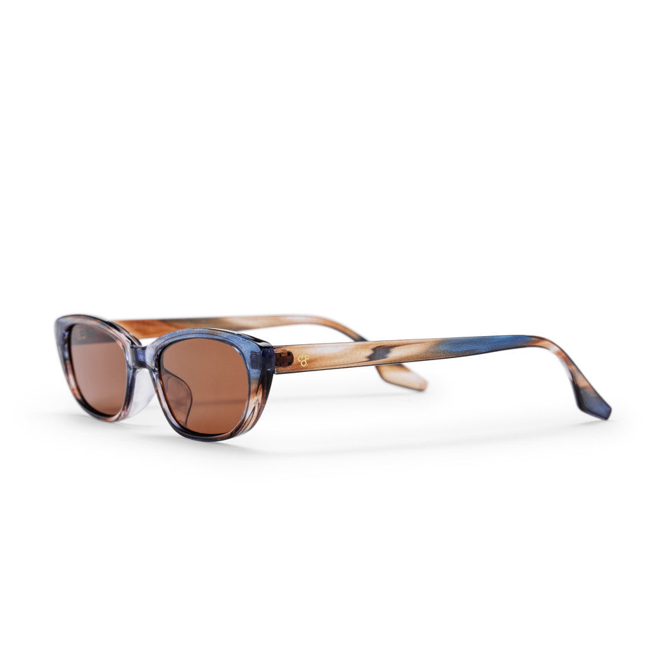 Ochelari de soare VIENNA Cigar Smoke