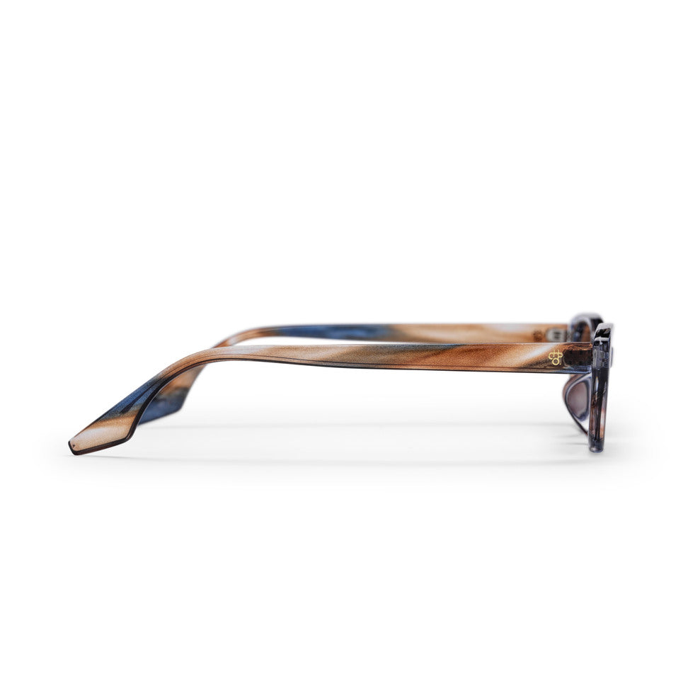 Ochelari de soare VIENNA Cigar Smoke