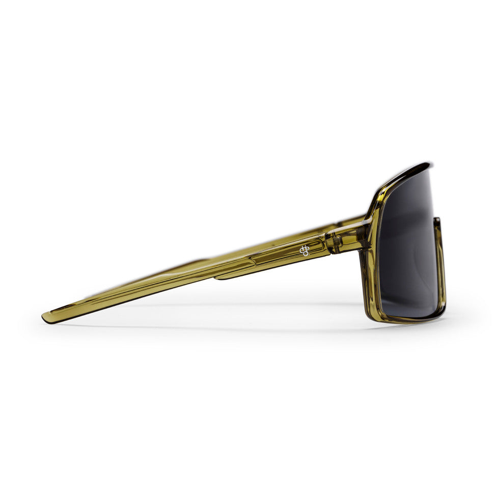 Ochelari de soare ERICA Moss Green
