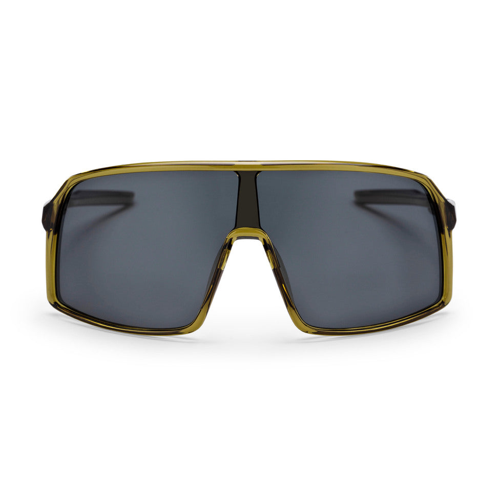 Ochelari de soare ERICA Moss Green