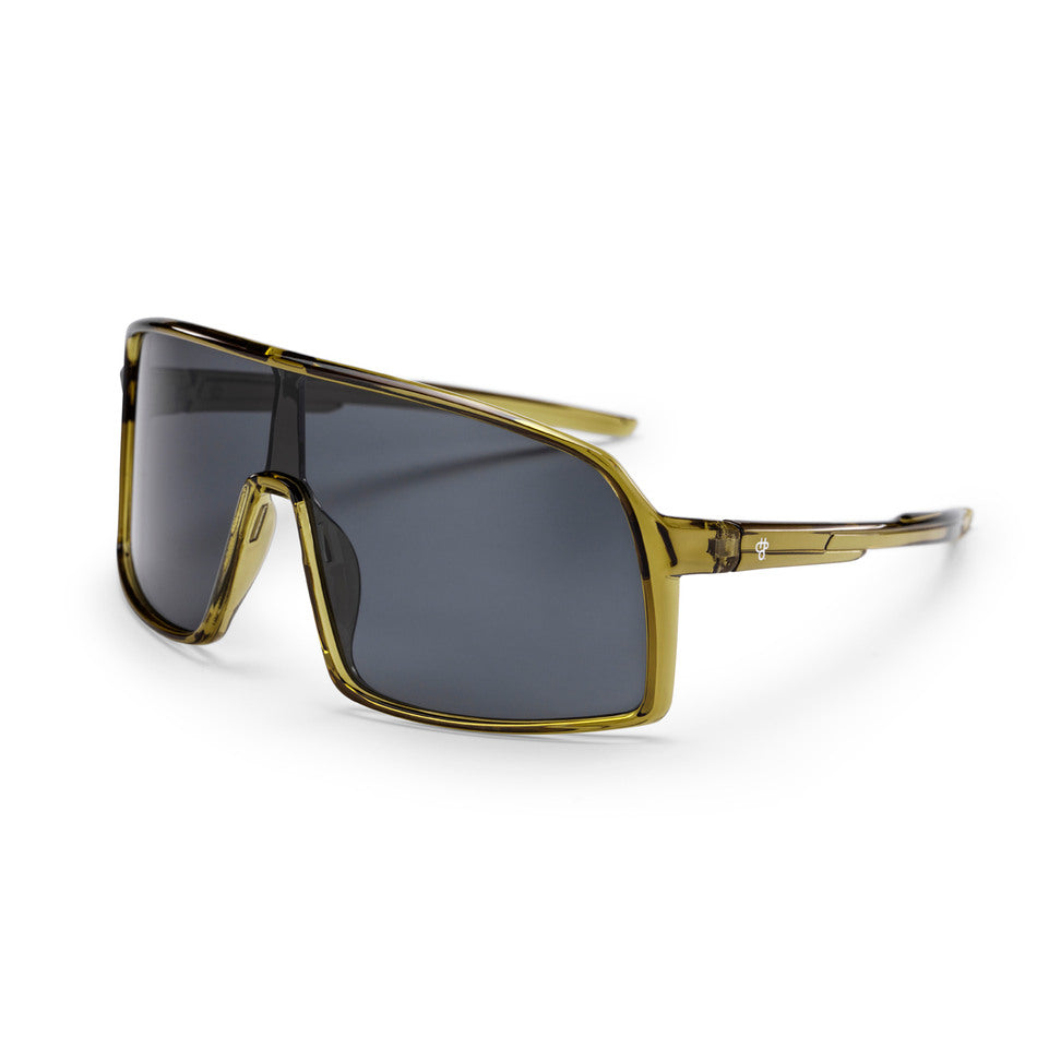 Ochelari de soare ERICA Moss Green