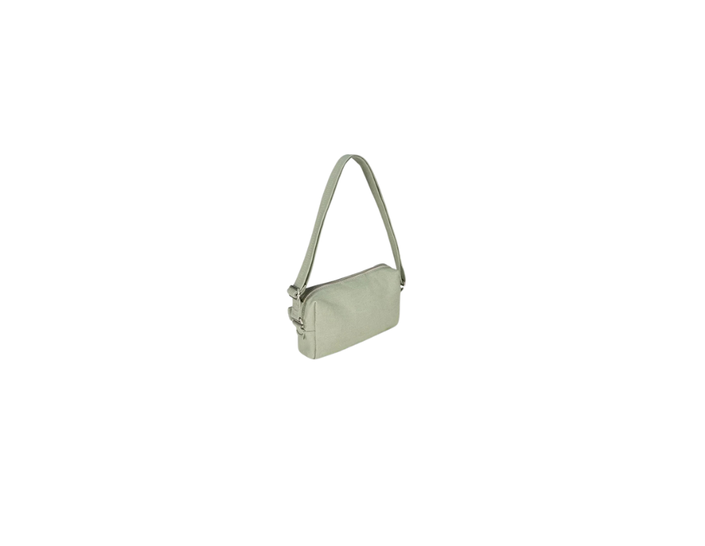 Borsetă Hip Pouch Sage