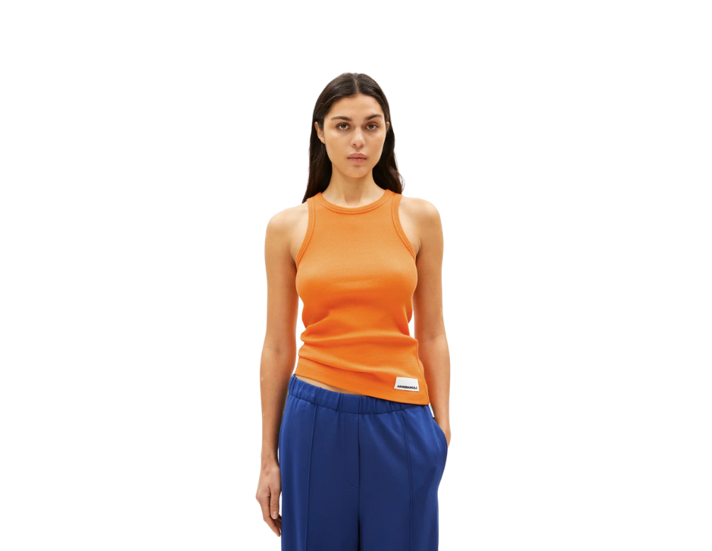 Maieu KANITAA Light Tangerine