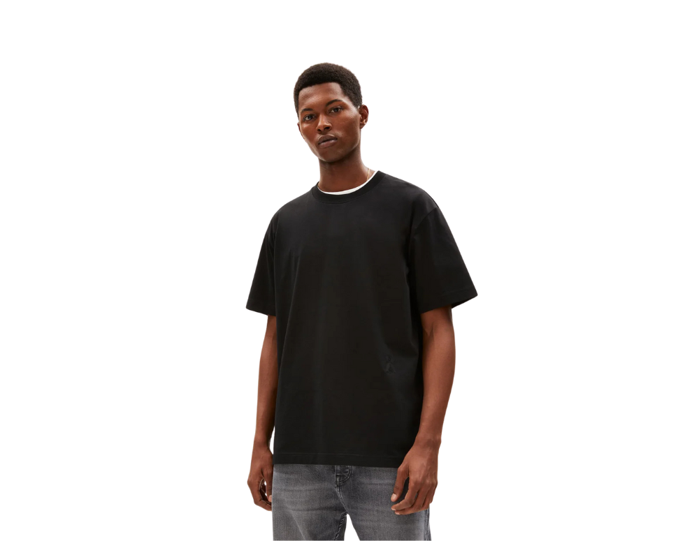Tricou AADRU Black