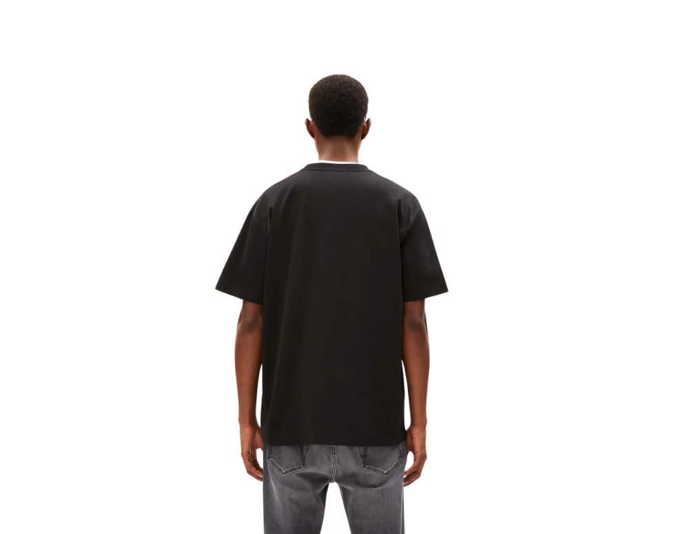 Tricou AADRU Black