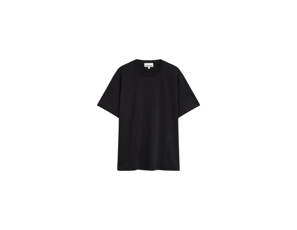 Tricou AADRU Black
