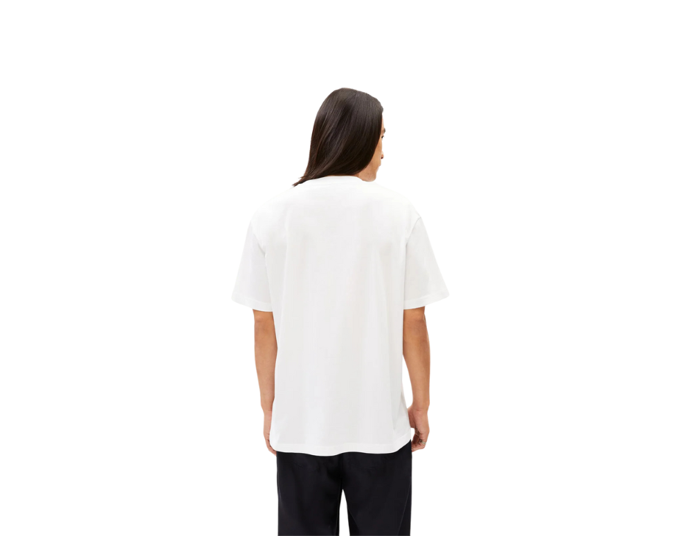 Tricou AADRU White