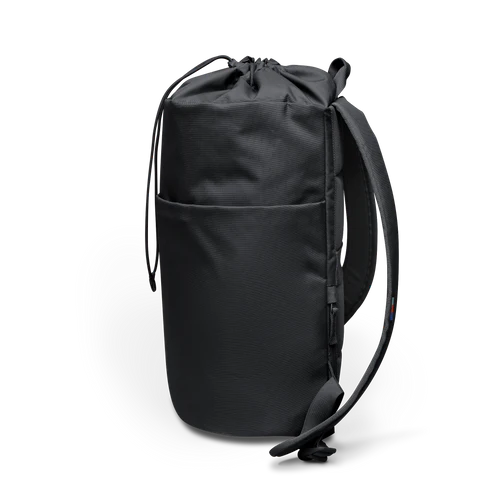 Rucsac Barrel Black