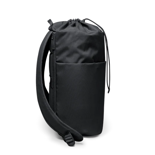 Rucsac Barrel Black