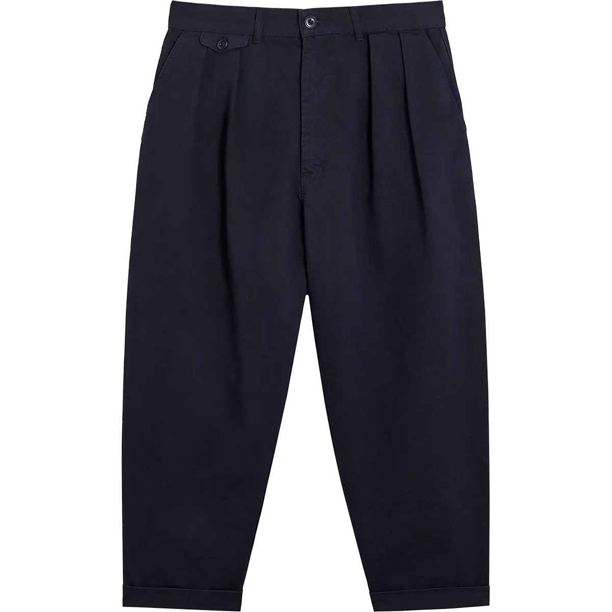 Pantaloni IZARO Navy
