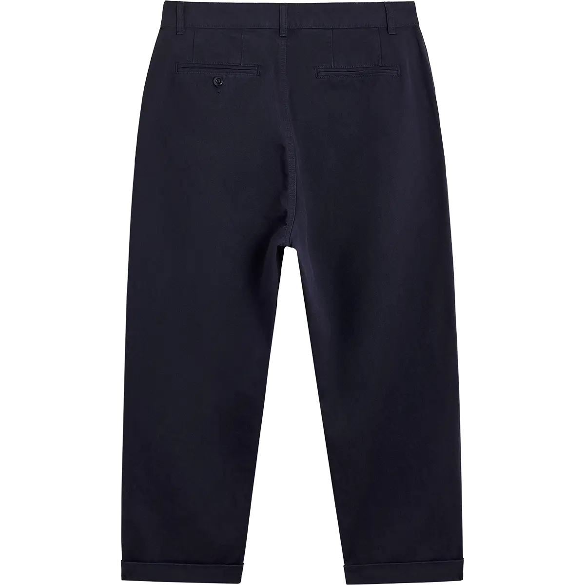 Pantaloni IZARO Navy