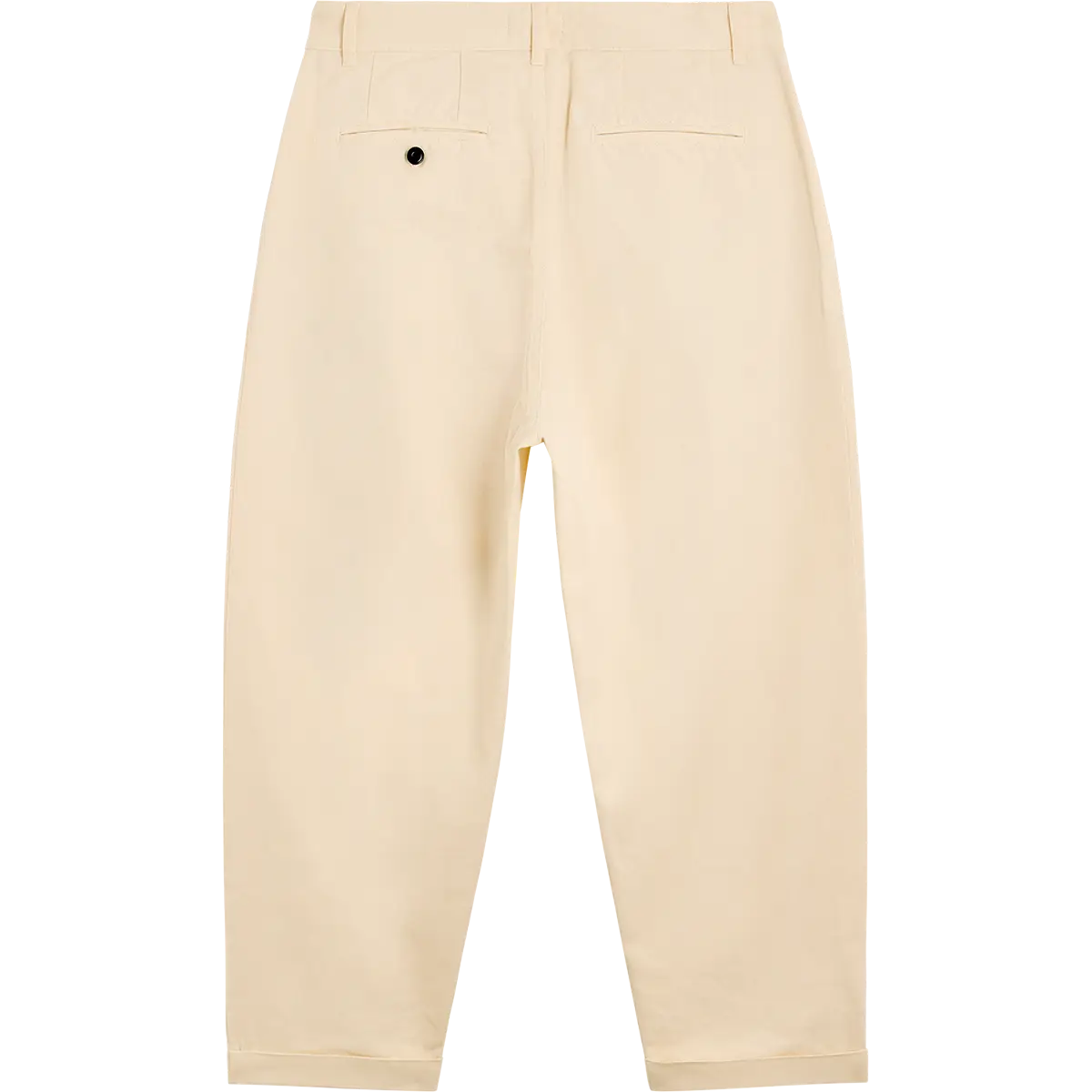 Pantaloni IZARO Cream