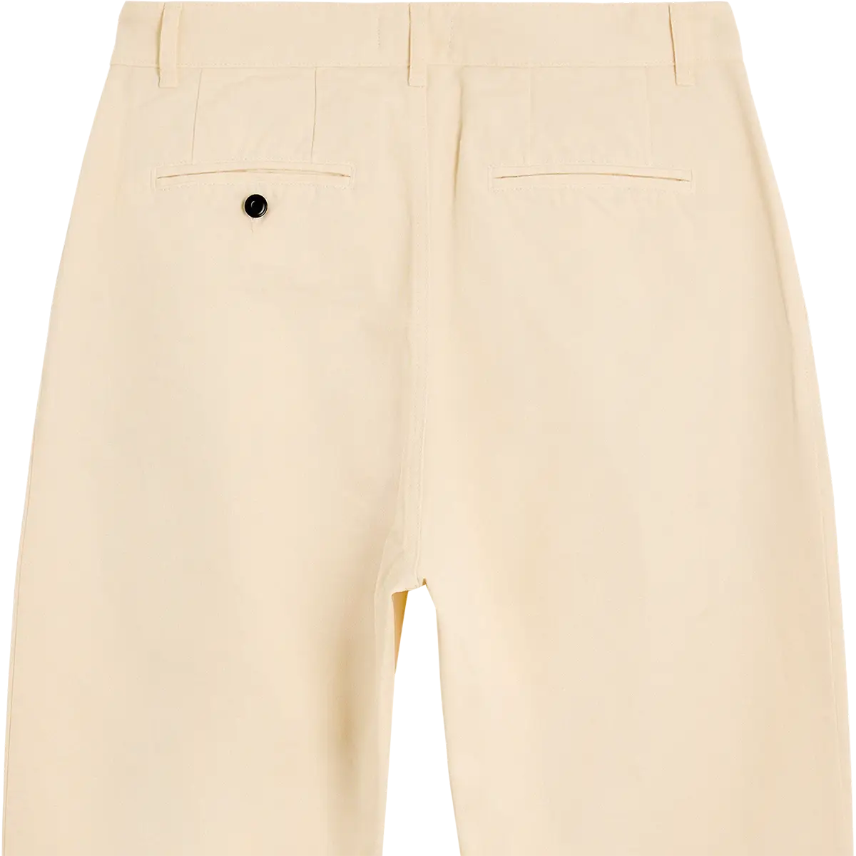 Pantaloni IZARO Cream