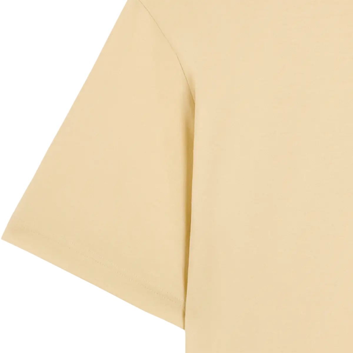 Tricou LEOPARD Cream