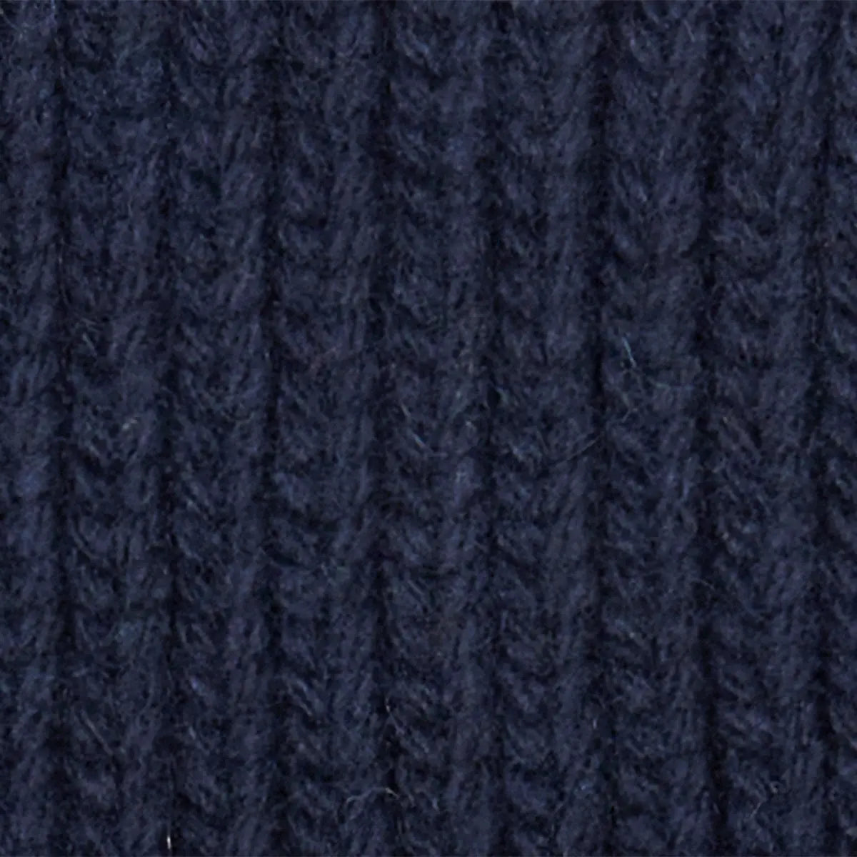 Beanie MINI TO THE SEA Navy