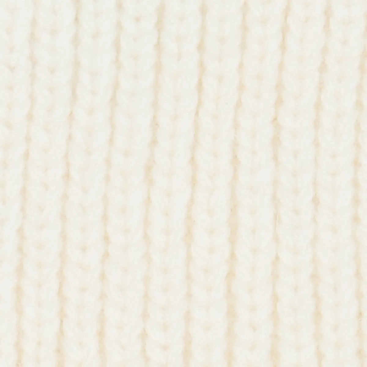 Beanie MINI TO THE SEA Cream