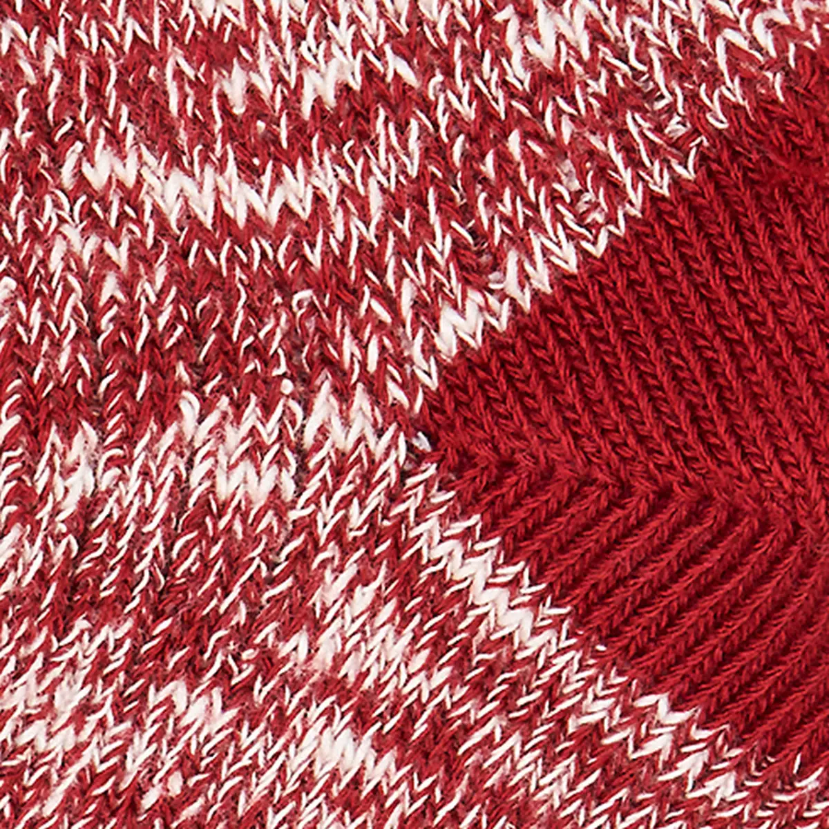 Șosete TXALUPA Cognac