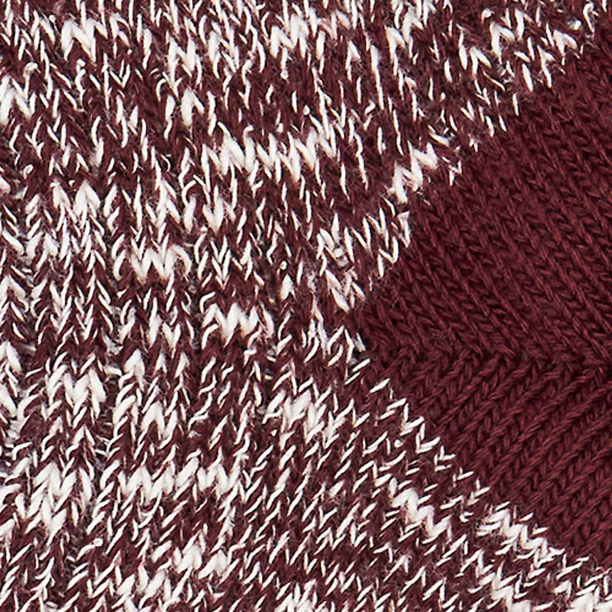 Șosete TXALUPA Chocolate