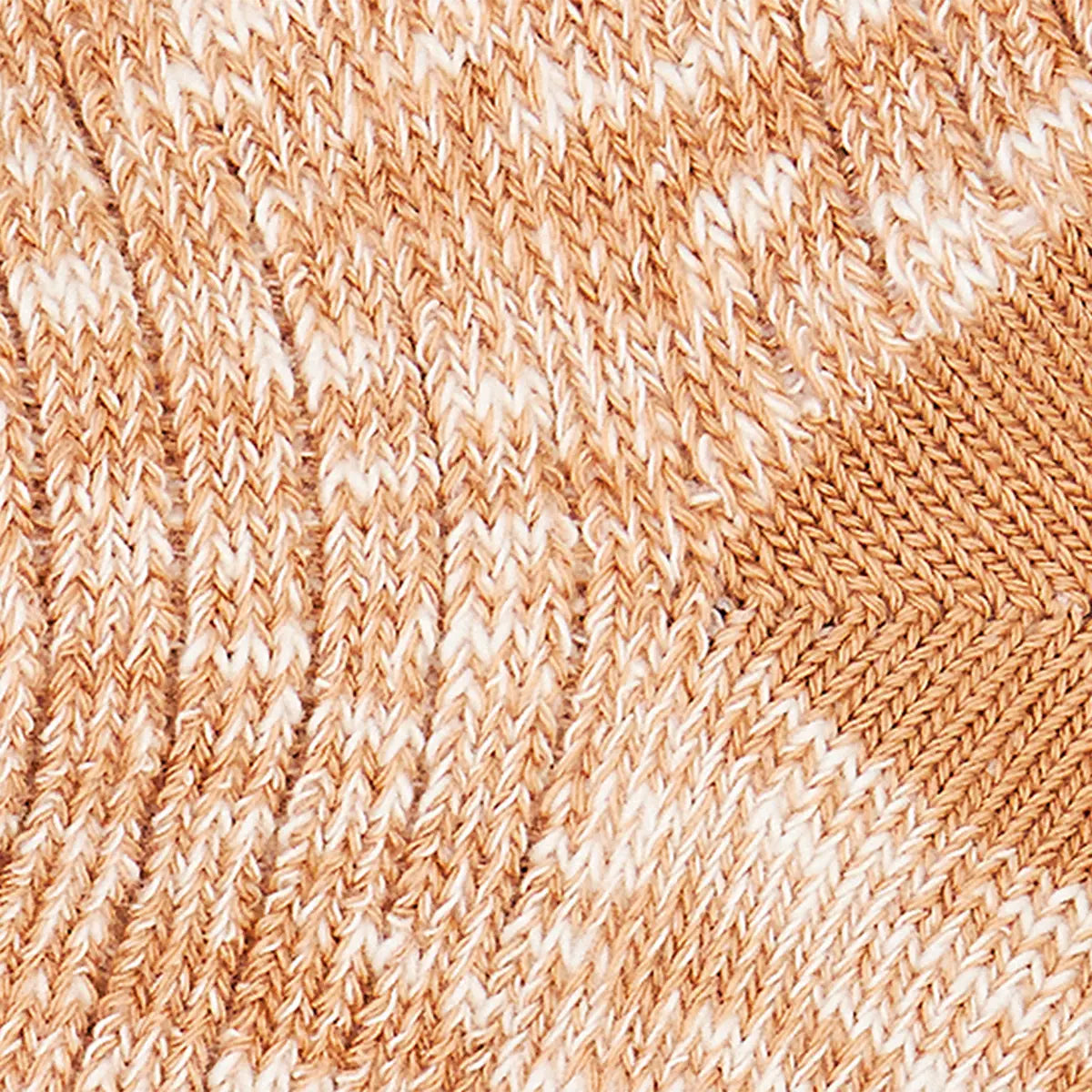 Șosete TXALUPA Coffee