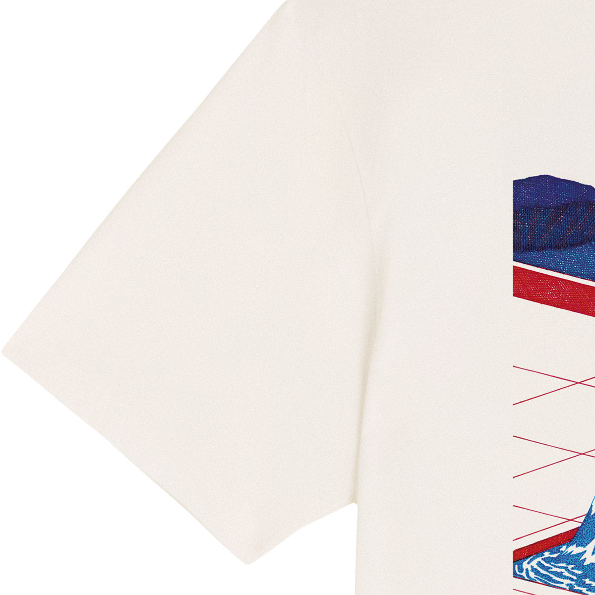 Tricou Natural POOL