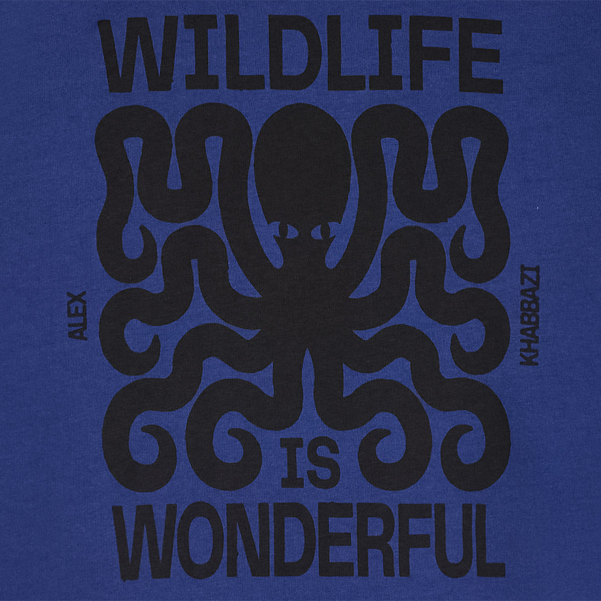 Tricou Abyss PULPO