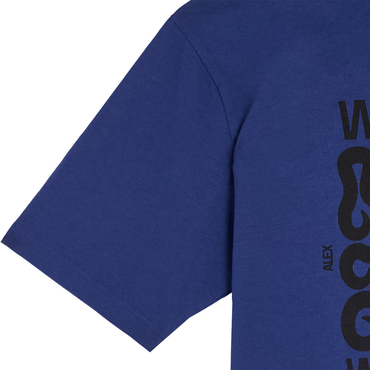 Tricou Abyss PULPO
