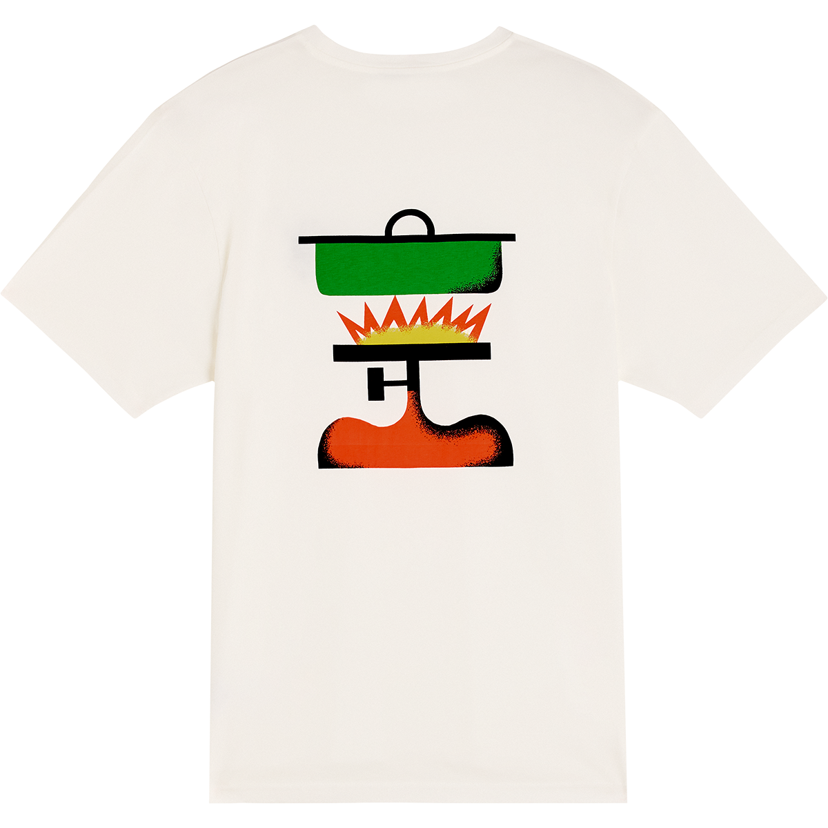 Tricou Natural STOVE