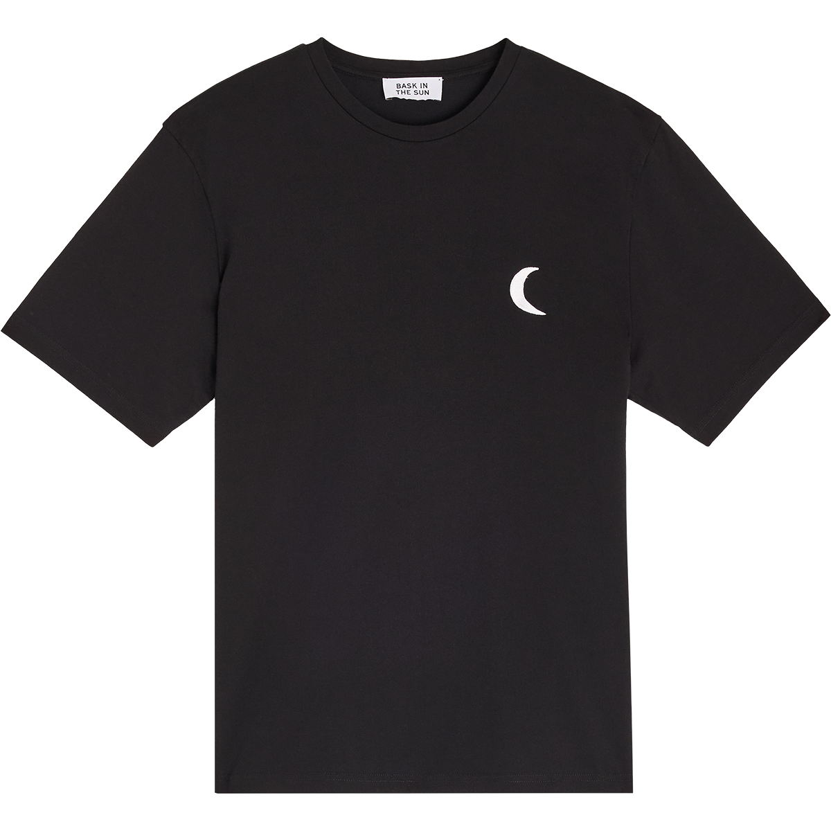 Tricou Black MOON