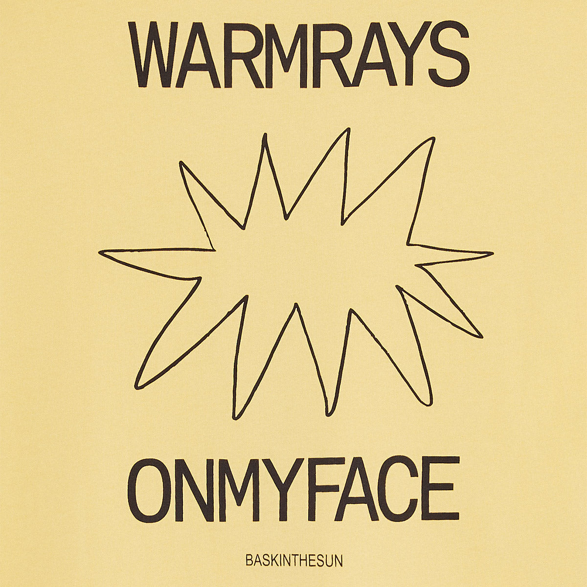 Tricou WARMRAYS Pollen