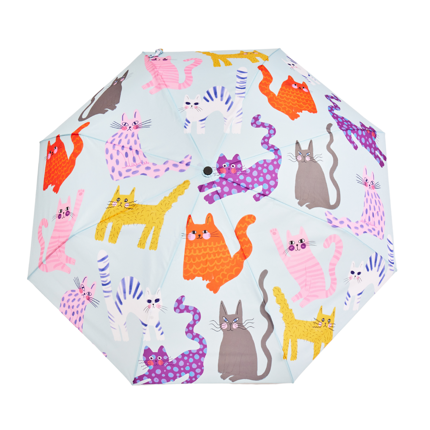 Umbrelǎ ICE ARTY CATS